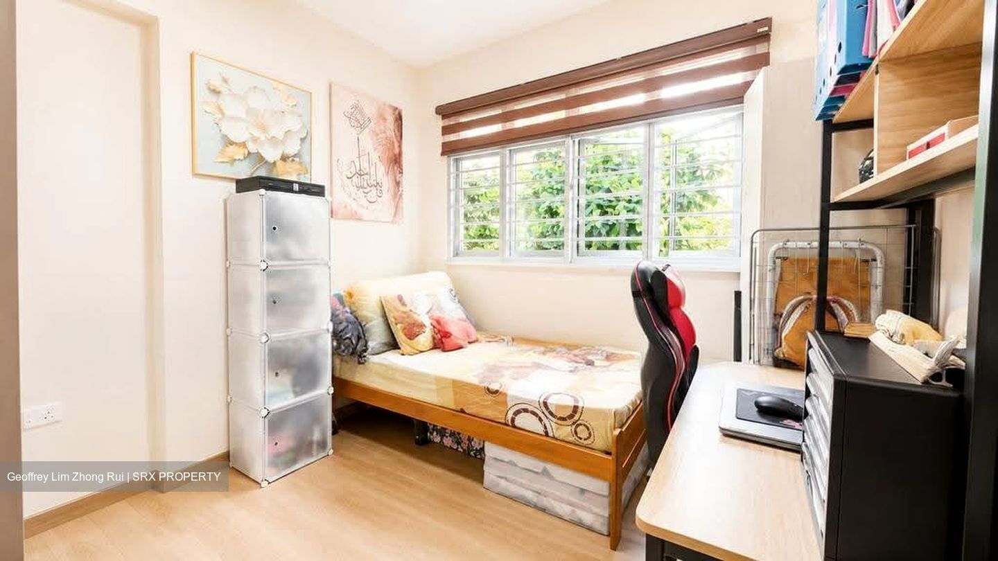Blk 109B Eastglen @ Canberra (Sembawang), HDB 3 Rooms #610672241
